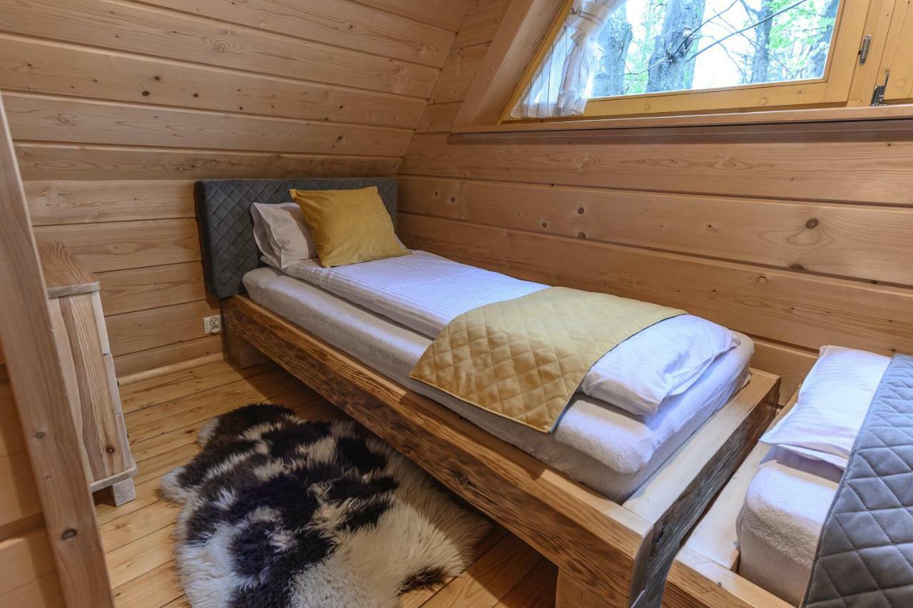Regionalny Domek Pod Skocznia Zakopane Ngoại thất bức ảnh