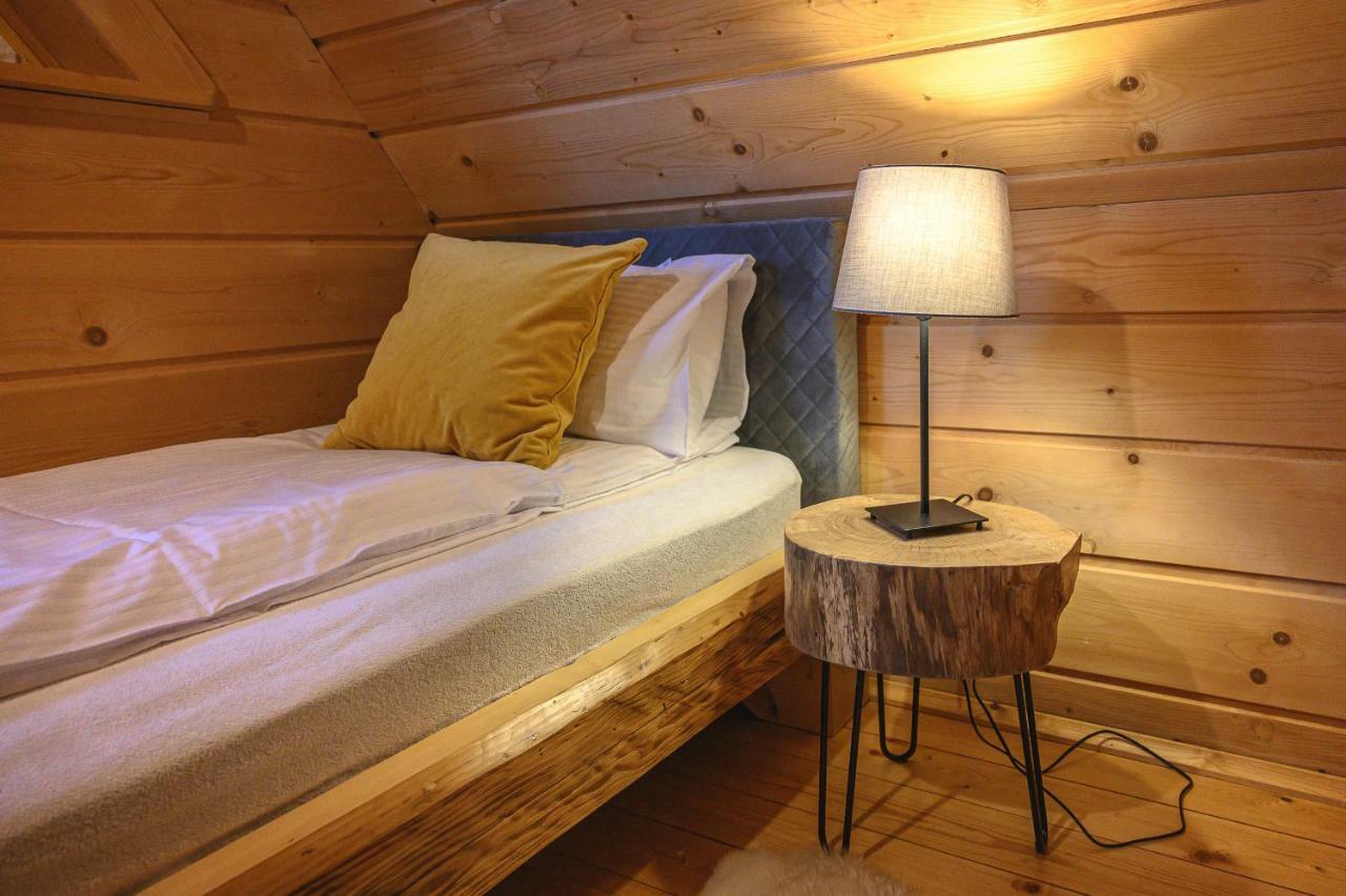 Regionalny Domek Pod Skocznia Zakopane Ngoại thất bức ảnh